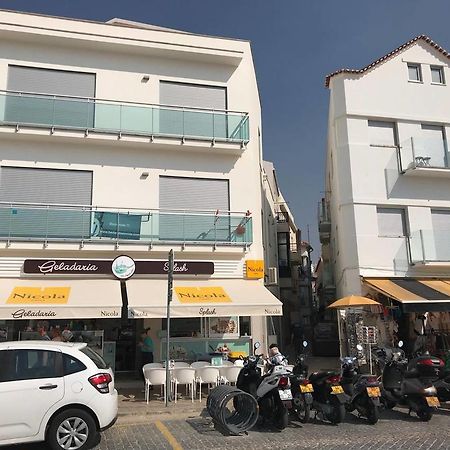 Apartament Rosa House Nazaré Zewnętrze zdjęcie