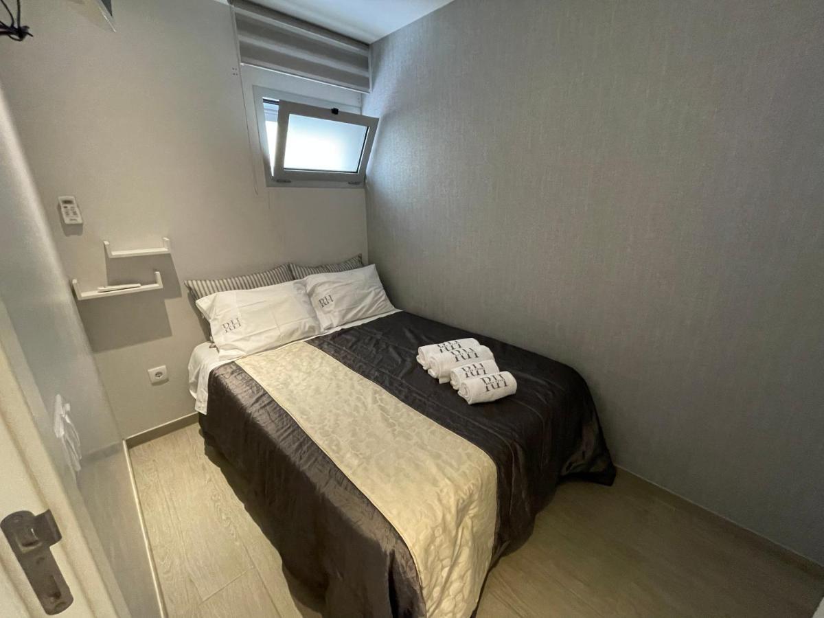 Apartament Rosa House Nazaré Zewnętrze zdjęcie