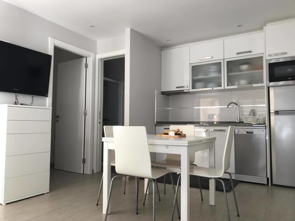 Apartament Rosa House Nazaré Zewnętrze zdjęcie